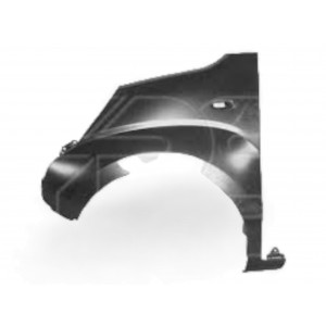 Крило AS00045650 на FIAT QUBO 2017-
