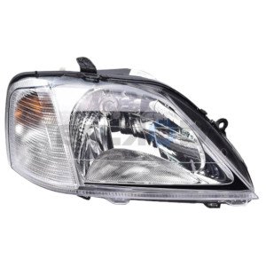 Фара Права H4 Ел. AS00045706 на DACIA LOGAN MCV 2007-2009