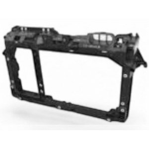 Панель передняя AS00045782 на FORD FIESTA USA 2011-2013