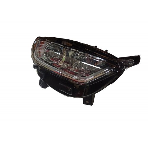 Фара Правая Мех. Желтая Вставка AS00045935 на FORD FUSION 2012-2017