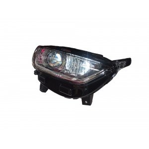 Фара Правая Мех. Желтая Вставка AS00045935 на FORD FUSION 2012-2017