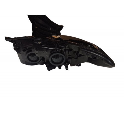 Фара Правая Мех. Желтая Вставка AS00045935 на FORD FUSION 2012-2017