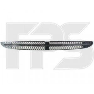 Решетка пластиковая AS07350541 на MERCEDES 220 (S-CLASS) 1998-2002