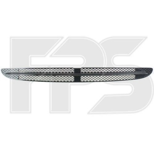 Решетка пластиковая AS07350541 на MERCEDES 220 (S-CLASS) 1998-2002