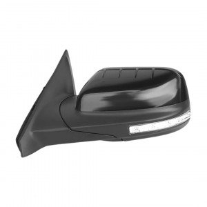 Зеркало Левое Электрическое AS00046029