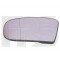 Вкладышь зеркала AS07350543 на MERCEDES 220 (S-CLASS) 2002-2005