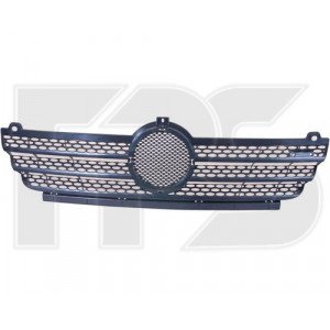Решітка пластикові AS07350548 на MERCEDES SPRINTER 2000-2006