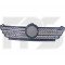Решетка пластиковая AS07350548 на MERCEDES SPRINTER 2000-2006