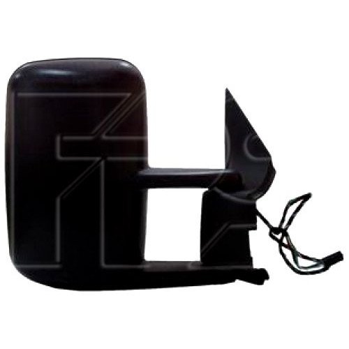 Дзеркало (у зборі) AS07350556 на MERCEDES SPRINTER 1995-2000