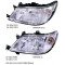 Передня фара AS07350567 на MERCEDES SPRINTER 2000-2006