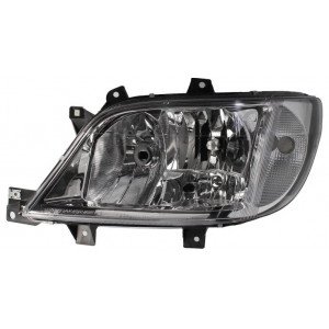 Передня фара AS07350568 на MERCEDES SPRINTER 2000-2006