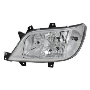 Передня фара AS07350570 на MERCEDES SPRINTER 2000-2006