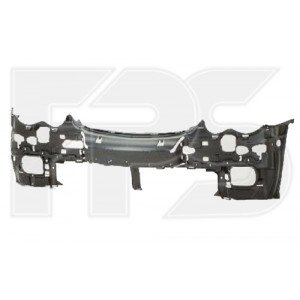 Абсорбер бампера AS07350576 на MERCEDES 203 (C-CLASS) 2000-2007