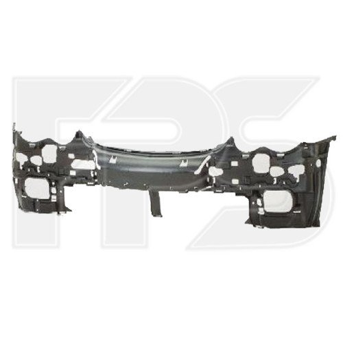 Абсорбер бампера AS07350576 на MERCEDES 203 (C-CLASS) 2000-2007