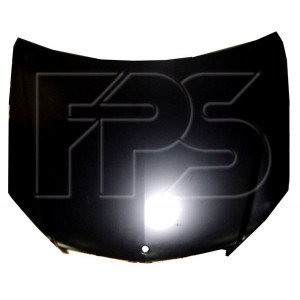 Капот AS00047618 на MERCEDES 204 (C-CLASS) 2007-2011