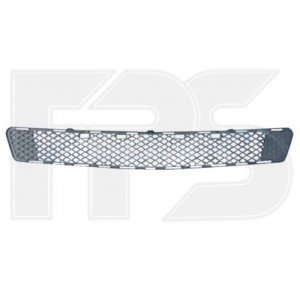 Решітка бампера AS07350584 на MERCEDES 204 (C-CLASS) 2007-2011