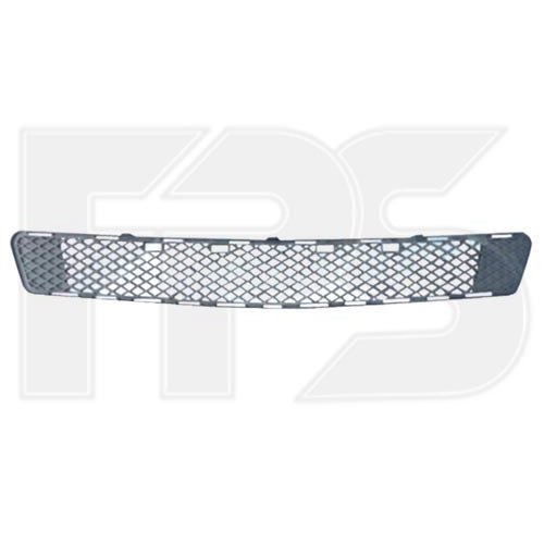 Решітка бампера AS07350584 на MERCEDES 204 (C-CLASS) 2007-2011