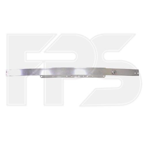 Шина бампера AS08110709 на MERCEDES 204 (C-CLASS) 2007-2011