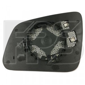 Вкладышь зеркала AS07350589 на MERCEDES 204 (C-CLASS) 2007-2011