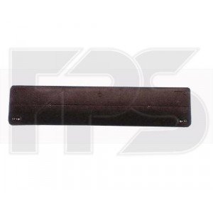 Накладка бампера AS07350597 на MERCEDES 211 (E-CLASS) 2002-2006