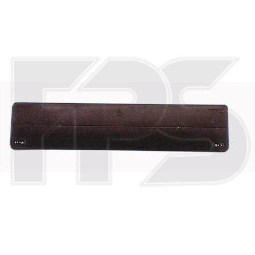 Накладка бампера AS07350597 на MERCEDES 211 (E-CLASS) 2002-2006