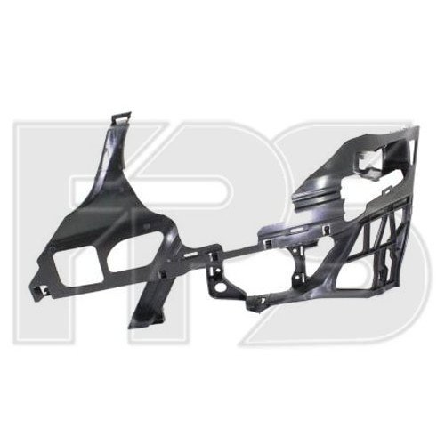 Кріплення бампера AS07350611 на MERCEDES 211 (E-CLASS) 2006-2009