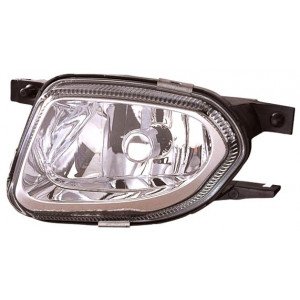 Фара противотуманная AS07350619 на MERCEDES 211 (E-CLASS) 2002-2006