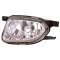 Фара противотуманная AS07350618 на MERCEDES 211 (E-CLASS) 2002-2006