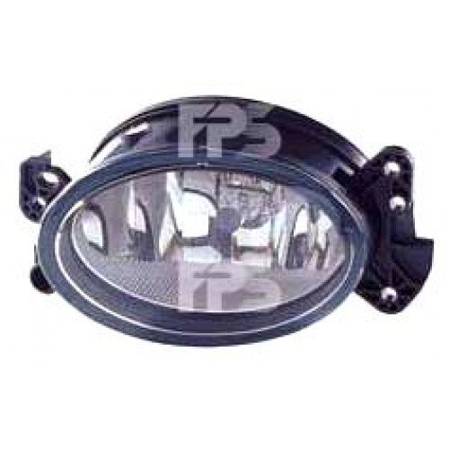 Фара протитуманна AS07350620 на MERCEDES 169 (A-CLASS) 2004-2012