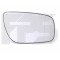 Вкладышь зеркала AS07350624 на MERCEDES 211 (E-CLASS) 2006-2009