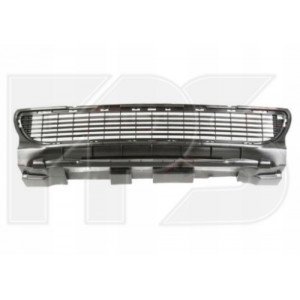 Решітка пластикові AS07350633 на MERCEDES 169 (A-CLASS) 2004-2012