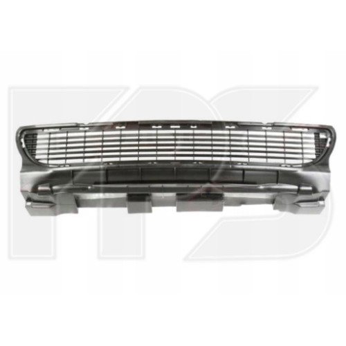 Решетка пластиковая AS07350633 на MERCEDES 169 (A-CLASS) 2004-2012