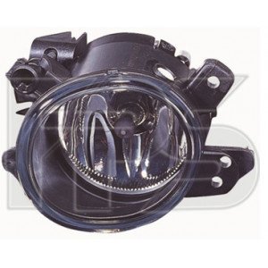 Фара противотуманная AS07350636 на MERCEDES 164 (ML-CLASS) SUV 2005-2011