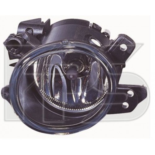 Фара противотуманная AS07350635 на MERCEDES 164 (ML-CLASS) SUV 2005-2011