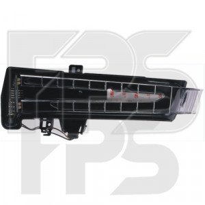 Повторювач повороту AS08111417 на MERCEDES 246 (B-CLASS) / ELECTRIC 2011-2018