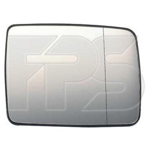 Вкладышь зеркала AS07350660 на MERCEDES 463 (G-CLASS) 1992-2006