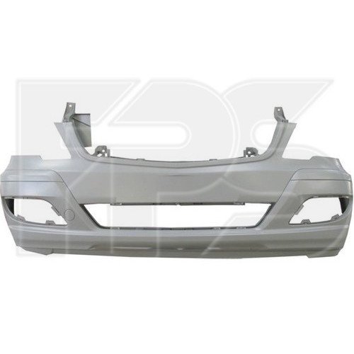 Бампер AS07350661 на MERCEDES VITO / VIANO (W639) 2010-2014