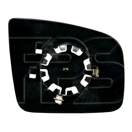 Вкладышь зеркала AS07350662 на MERCEDES VITO / VIANO (W639) 2010-2014