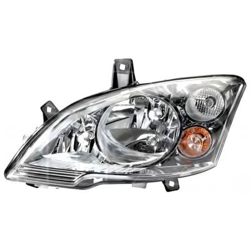 Передня фара AS07350667 на MERCEDES VITO / VIANO (W639) 2010-2014