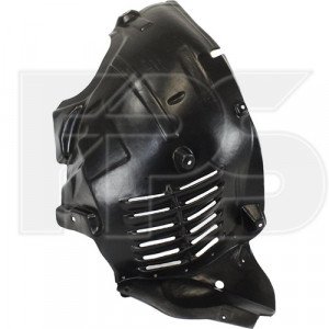 Подкрылок пластиковый AS07350674 на MERCEDES 212 (E-CLASS) 2009-2012