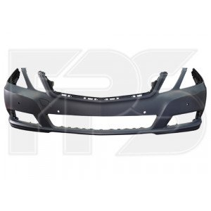 Бампер AS07350675 на MERCEDES 212 (E-CLASS) 2009-2012