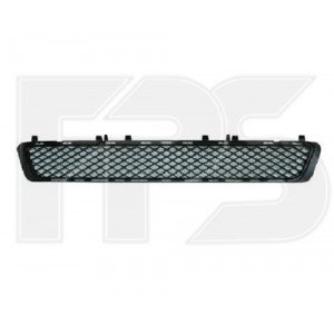 Решітка бампера AS07350676 на MERCEDES 212 (E-CLASS) 2009-2012