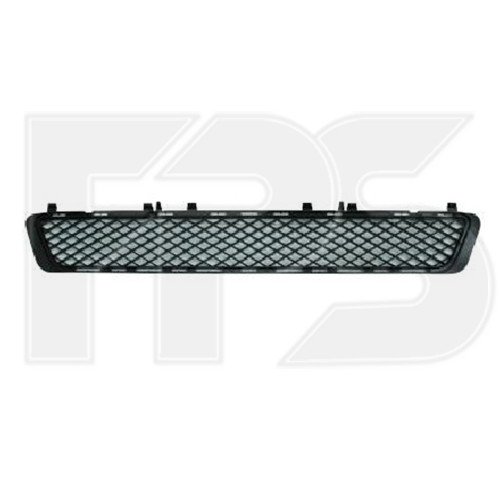 Решітка бампера AS07350676 на MERCEDES 212 (E-CLASS) 2009-2012