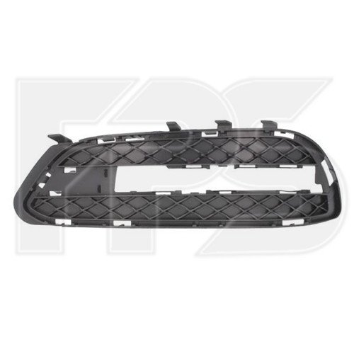 Решетка бампера AS07350678 на MERCEDES 212 (E-CLASS) 2009-2012