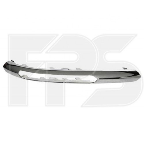 Полоска пластиковая AS07350679 на MERCEDES 212 (E-CLASS) 2009-2012