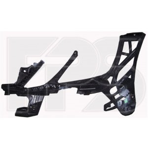 Крепление бампера AS07350682 на MERCEDES 212 (E-CLASS) 2009-2012