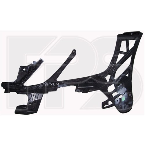 Крепление бампера AS07350682 на MERCEDES 212 (E-CLASS) 2009-2012