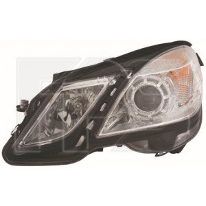 Фара передняя AS07350684 на MERCEDES 212 (E-CLASS) 2009-2012