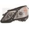 Фара передняя AS07350683 на MERCEDES 212 (E-CLASS) 2009-2012