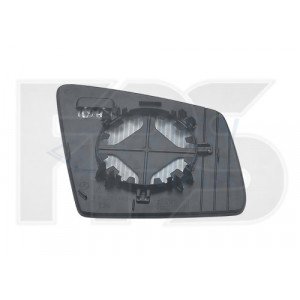 Вкладышь зеркала AS07350685 на MERCEDES 166 (ML-CLASS) SUV 2011-2015